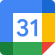 Google kalender