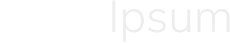 LogoIpsum